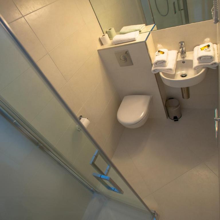Hotel Cesario - Chambre Double Standard - 6