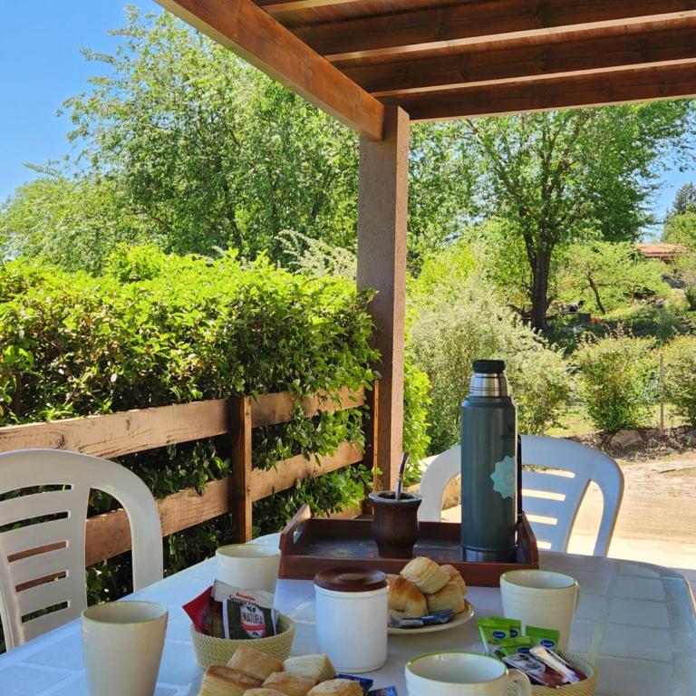 Los Cantaros - Chalet de 2 dormitorios - 2