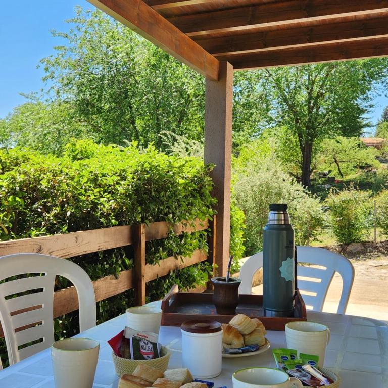 Los Cantaros - Chalet de 2 dormitorios - 2