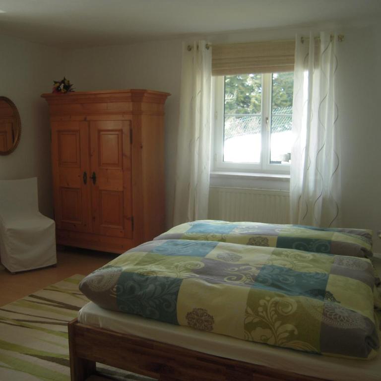 Ferienwohnung Oswald Fuschlsee - Apartment mit 2 Schlafzimmern - 10