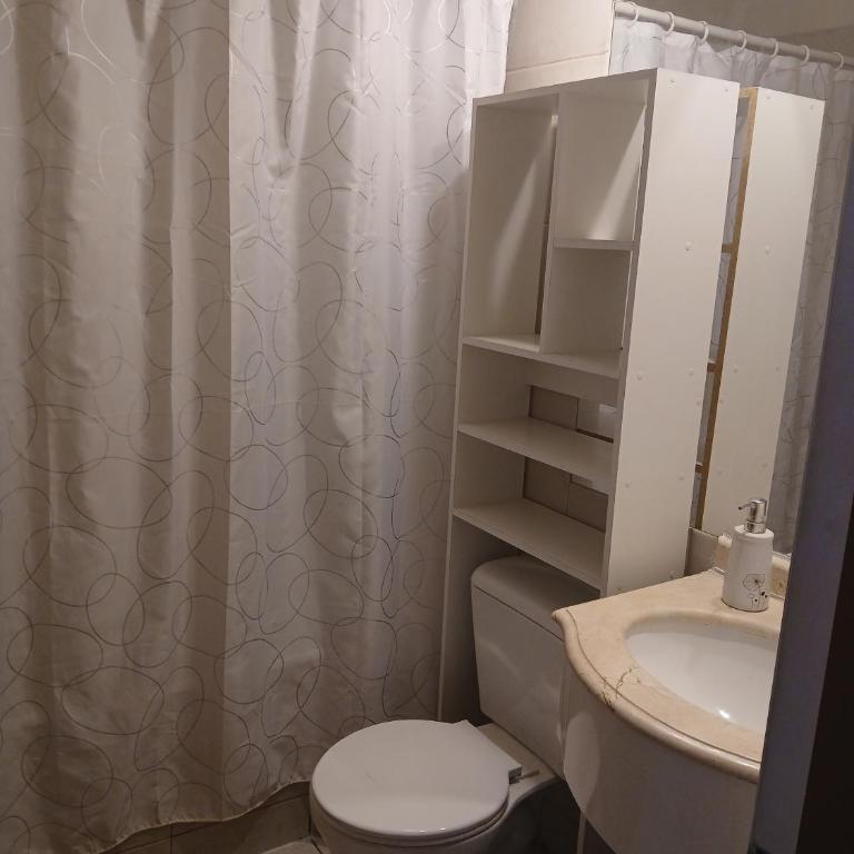 Caleta Portales - One-Bedroom Apartment - 8