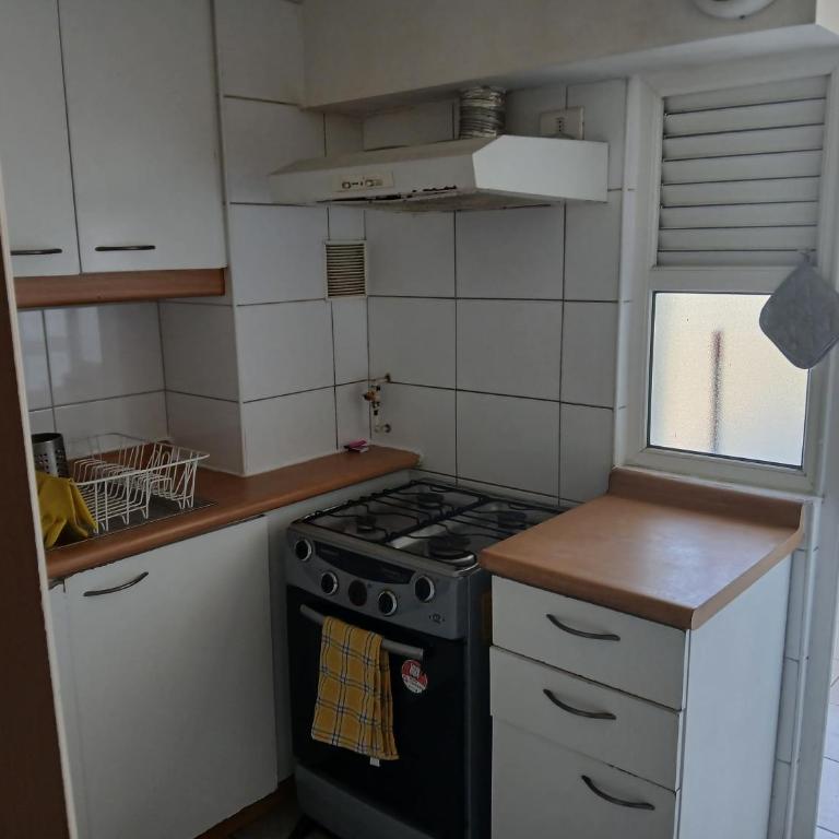 Caleta Portales - One-Bedroom Apartment - 6