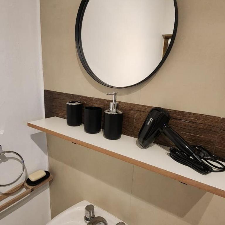 Morena Mia - Apartamento de 1 dormitorio - 5