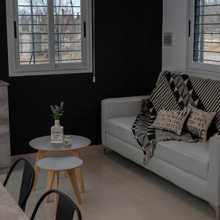 Morena Mia - Apartamento de 1 dormitorio - 8