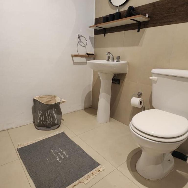 Morena Mia - Apartamento de 1 dormitorio - 9
