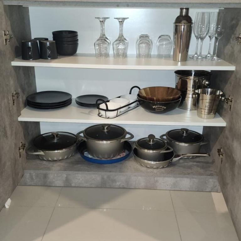 Morena Mia - Apartamento de 1 dormitorio - 10