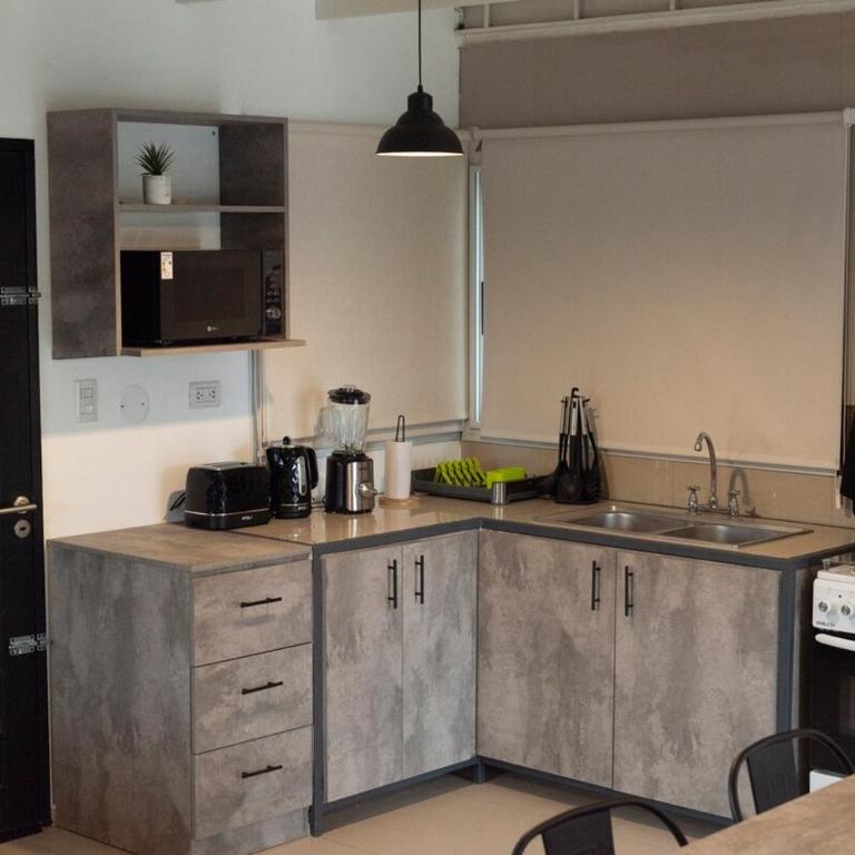 Morena Mia - Apartamento de 1 dormitorio - 13