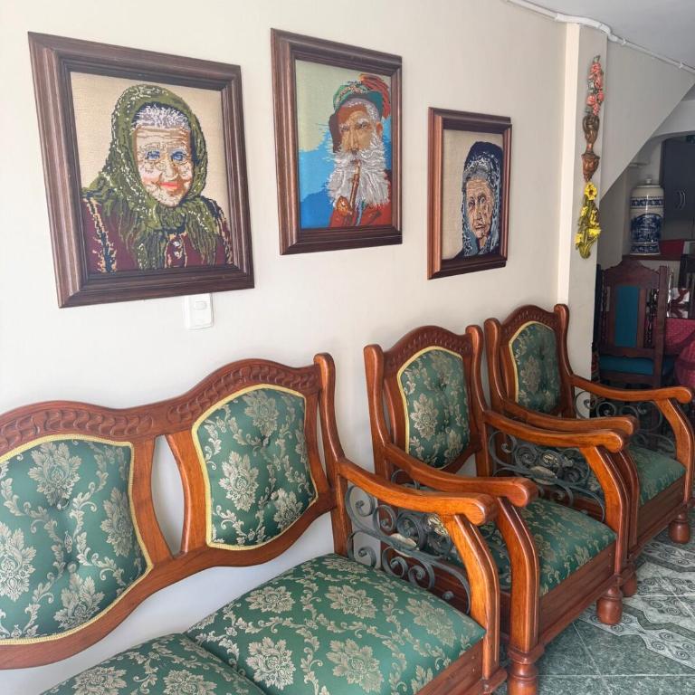 Casa en Urrao Antioquía - Casa de 4 dormitorios - 2