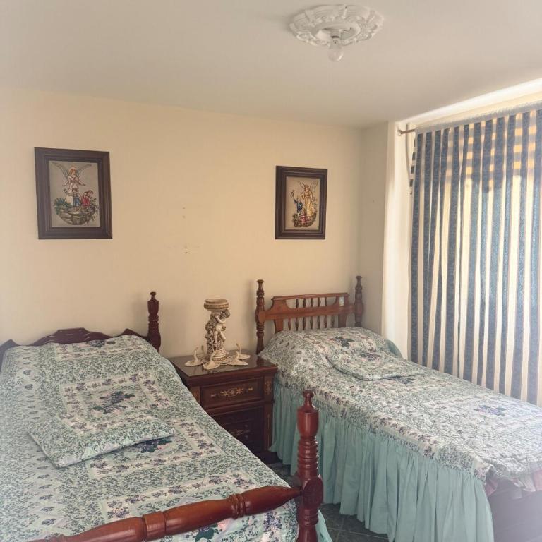 Casa en Urrao Antioquía - Casa de 4 dormitorios - 9