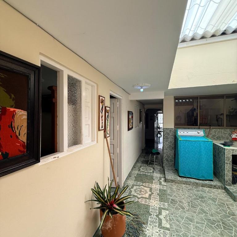 Casa en Urrao Antioquía - Four-Bedroom House - 14