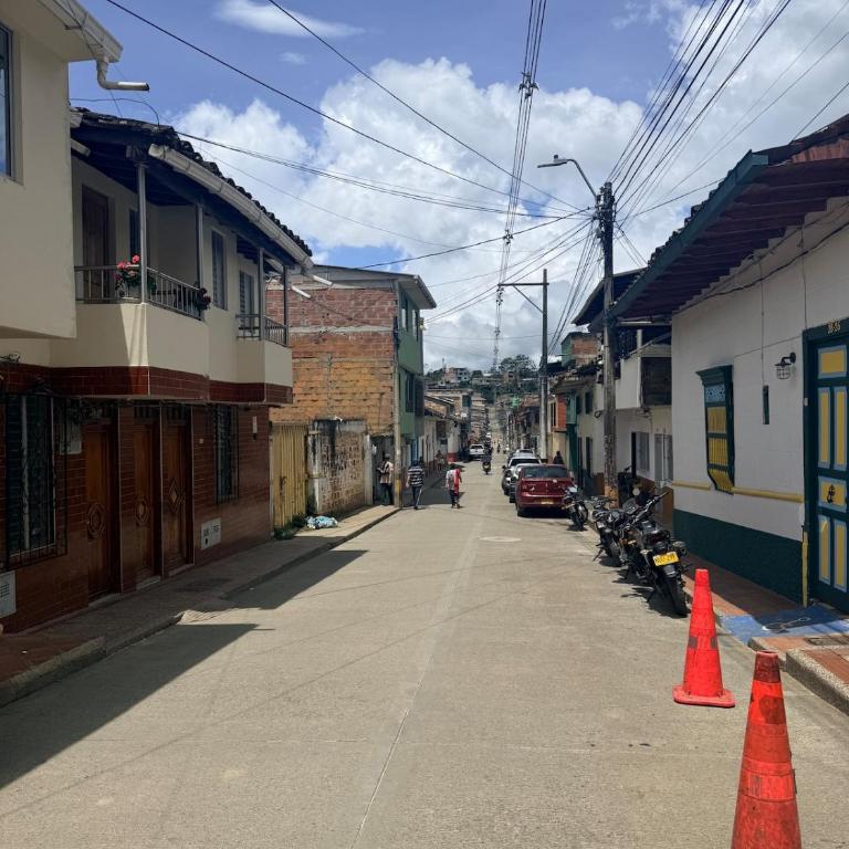 Casa en Urrao Antioquía - Casa de 4 dormitorios - 17