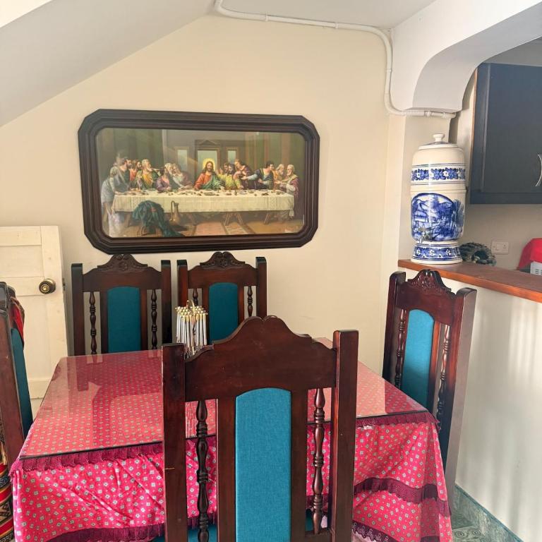 Casa en Urrao Antioquía - Casa de 4 dormitorios - 18