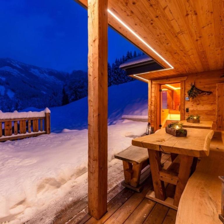 Druckfeichter Hütte - Vacation Home - 7