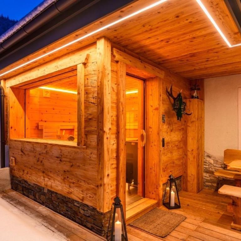Druckfeichter Hütte - Vacation Home - 9