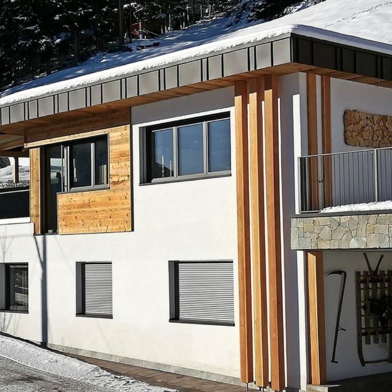 Naturchalet INSToul - Casa Vacanze - 2