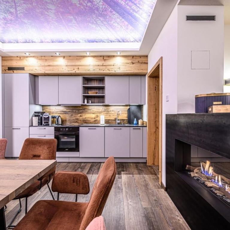 Deluxe Suite Goldreh - Casa - 9