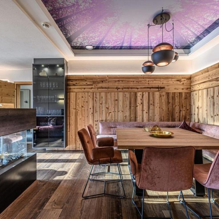 Deluxe Suite Goldreh - Casa - 8