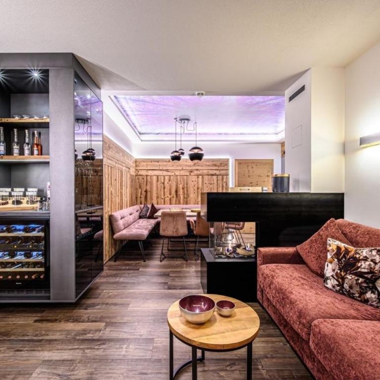 Deluxe Suite Goldreh - Casa - 12