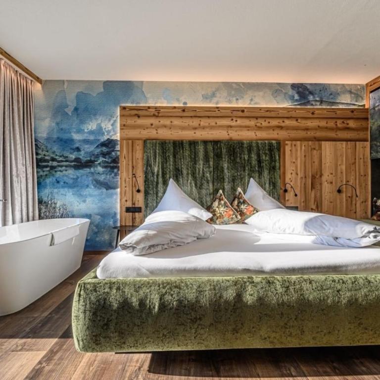 Deluxe Suite Goldreh - Casa - 15