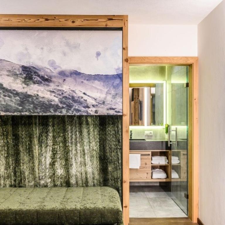 Deluxe Suite Goldreh - Casa - 16