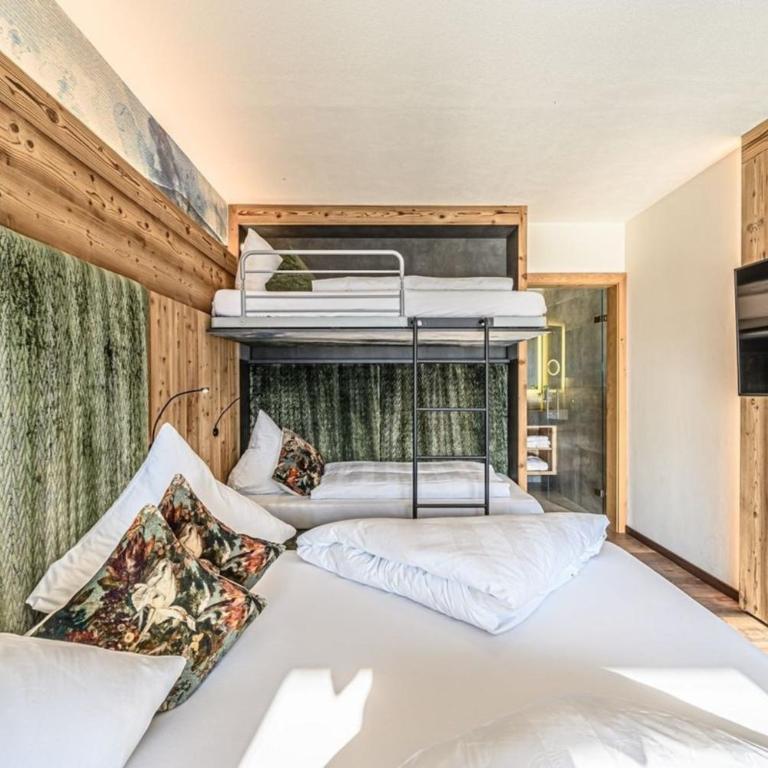 Deluxe Suite Goldreh - Casa - 17