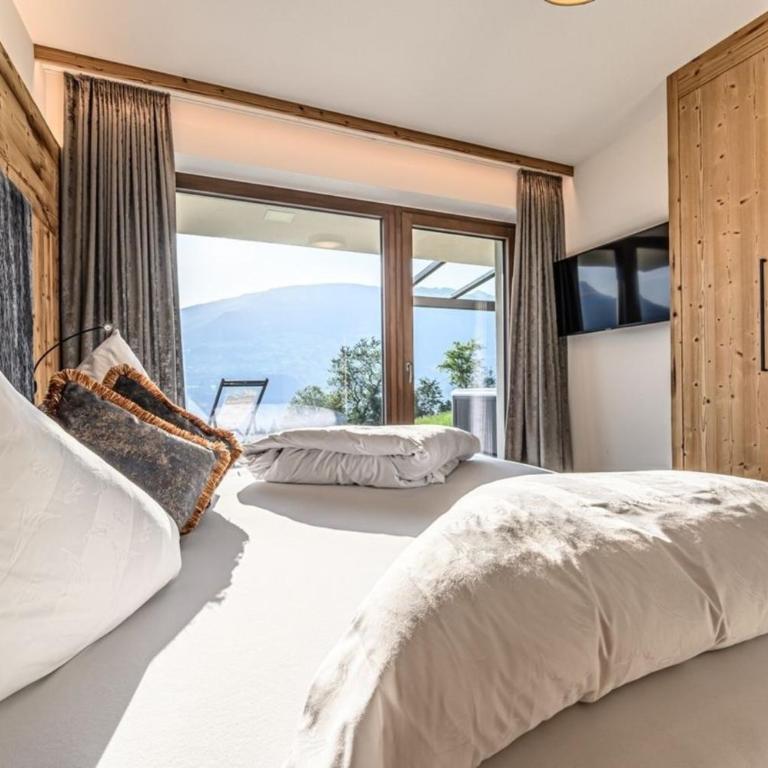 Deluxe Suite Goldreh - Casa - 20