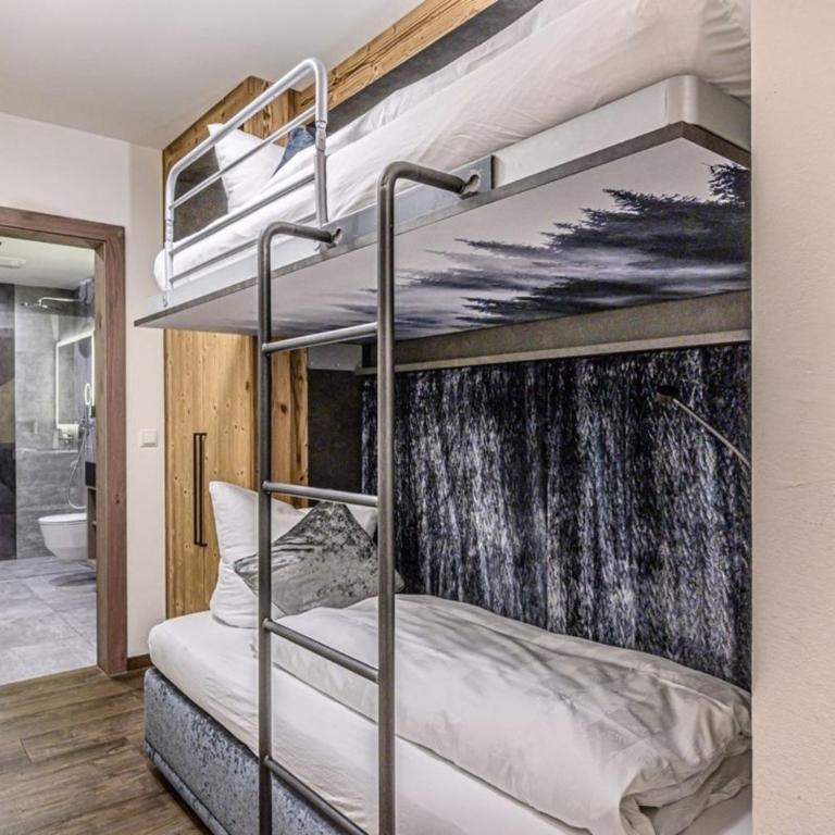 Deluxe Suite Goldreh - Casa - 23