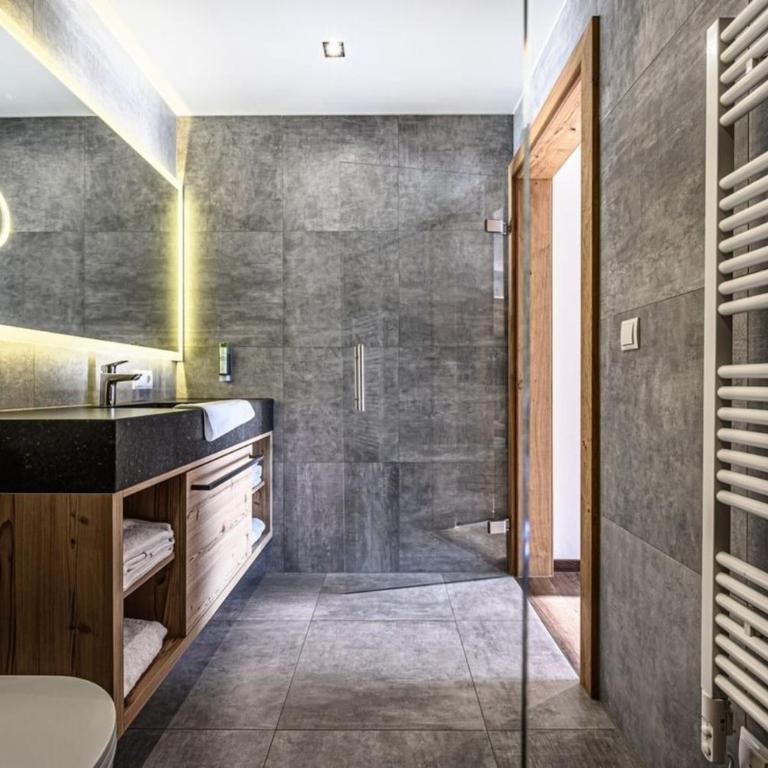 Deluxe Suite Goldreh - Casa - 26