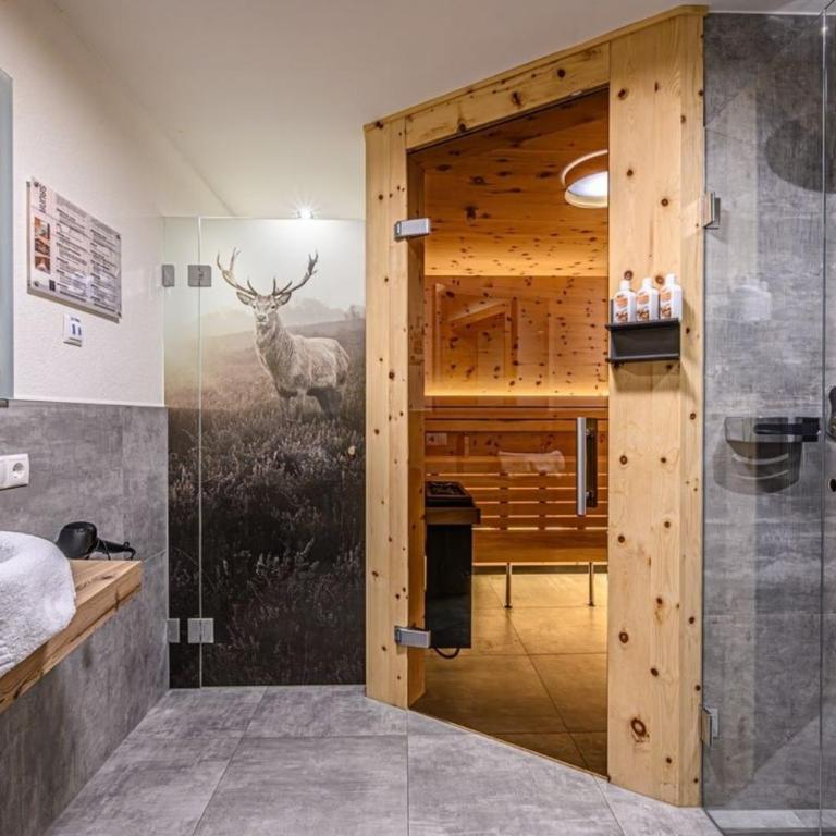 Deluxe Suite Goldreh - Casa - 27