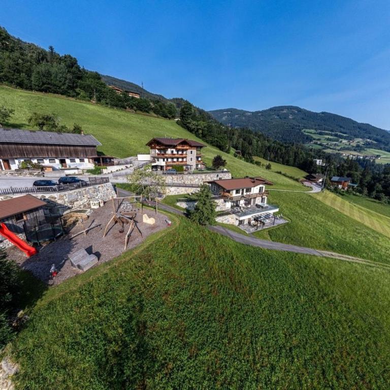 Deluxe Suite Goldreh - Casa - 29