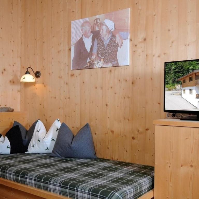 Ferienhaus Marie Mayrhofen by FeWo-plan - Ferienhaus - 10