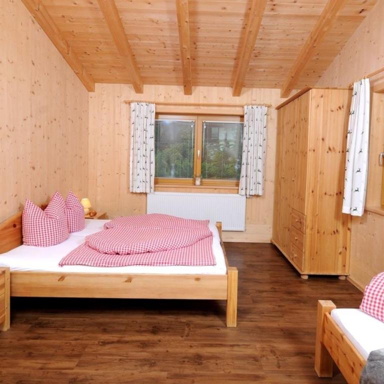 Ferienhaus Marie Mayrhofen by FeWo-plan - Ferienhaus - 13