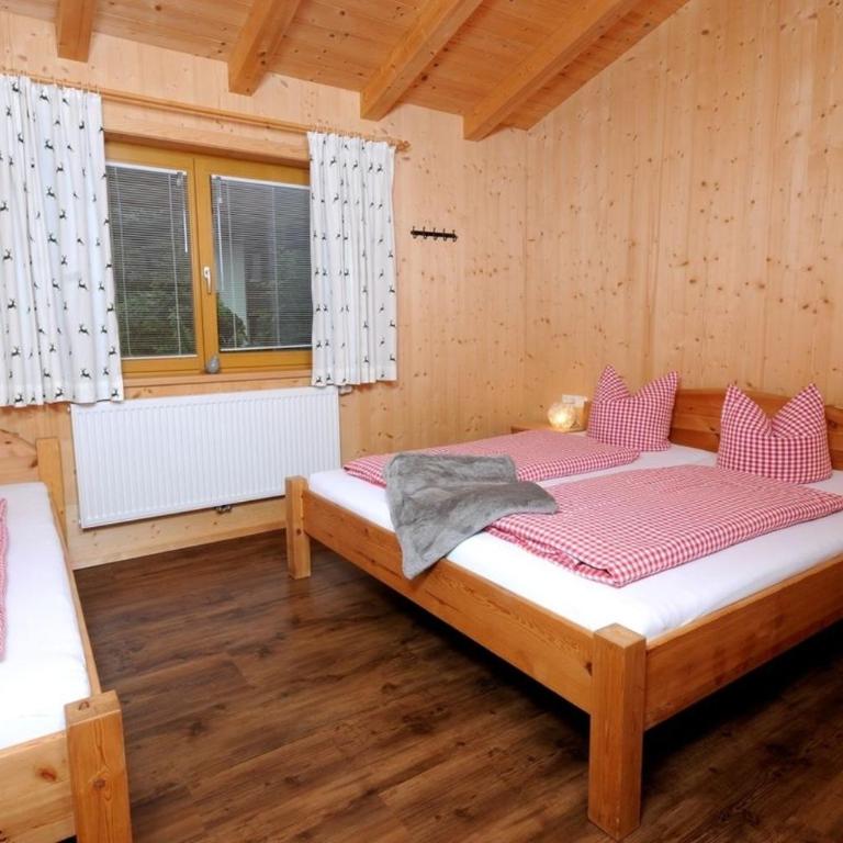 Ferienhaus Marie Mayrhofen by FeWo-plan - Ferienhaus - 14