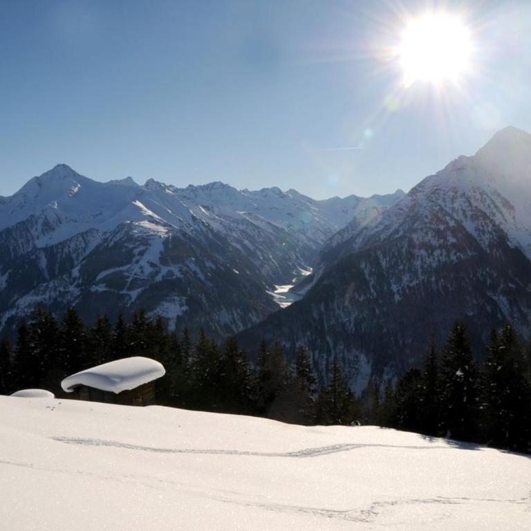 Brandstatt Alm - Ferienhaus - 7