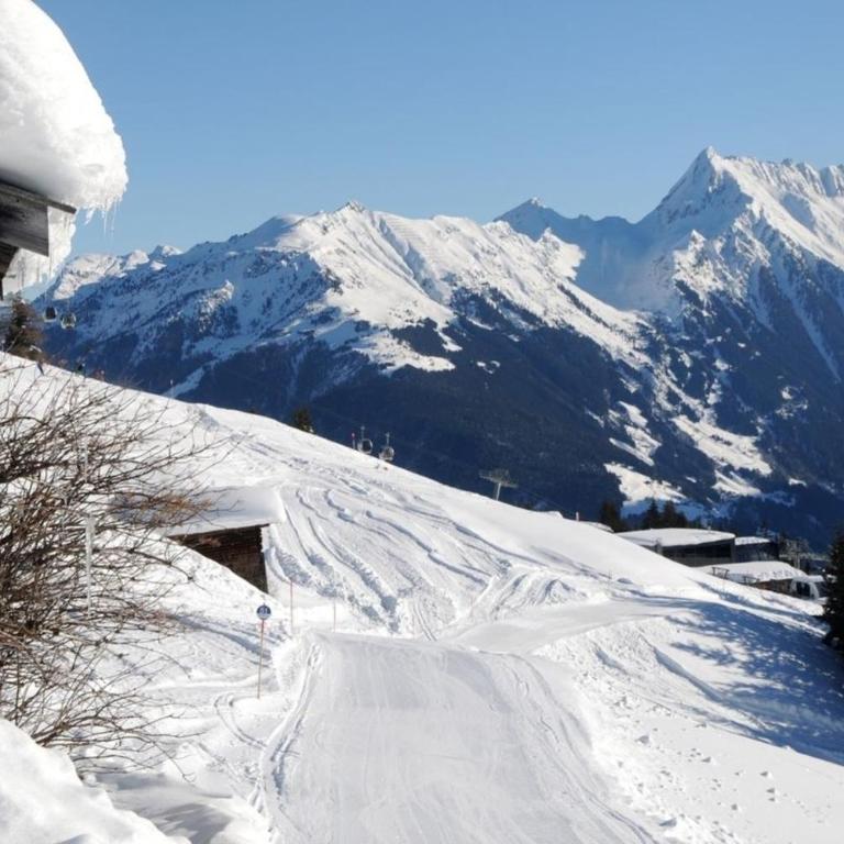 Brandstatt Alm - Ferienhaus - 16
