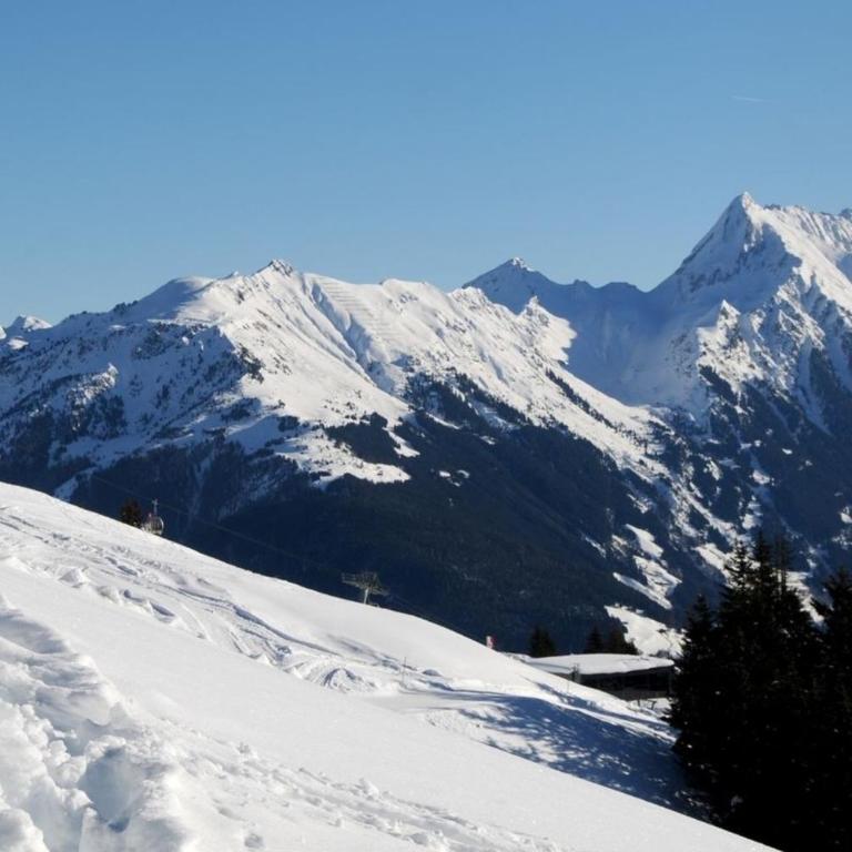 Brandstatt Alm - Ferienhaus - 17