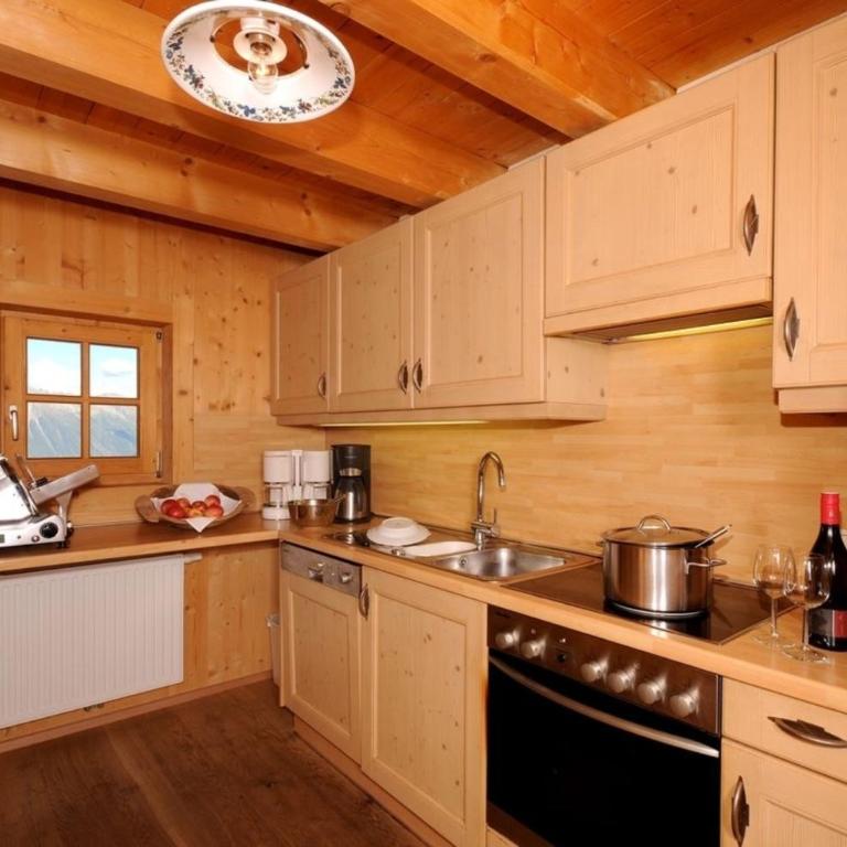 Brandstatt Alm - Ferienhaus - 24