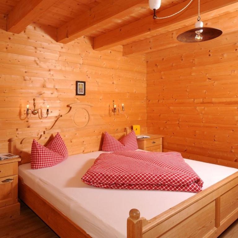 Brandstatt Alm - Ferienhaus - 26