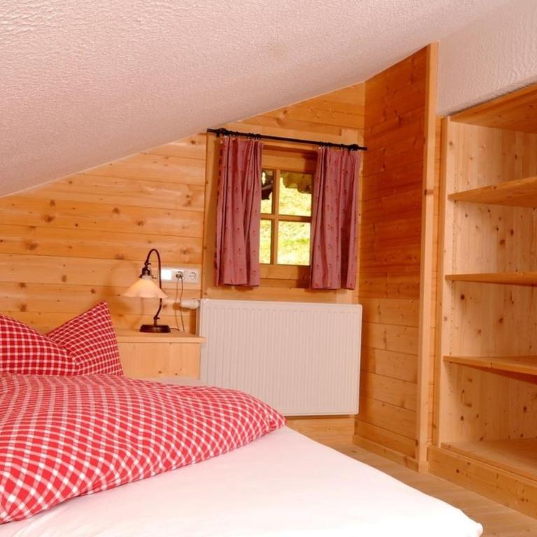 Brandstatt Alm - Ferienhaus - 29