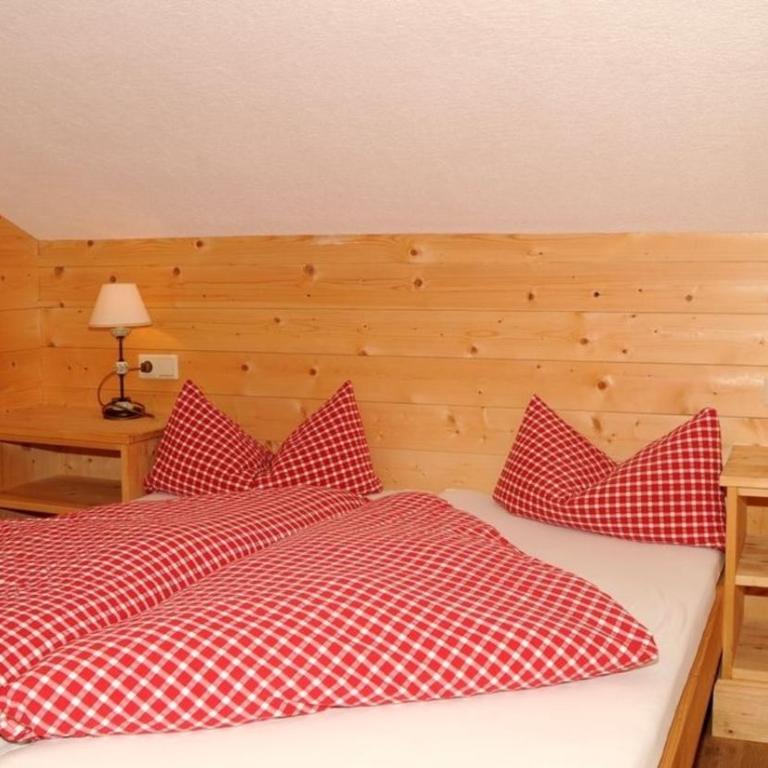 Brandstatt Alm - Ferienhaus - 31