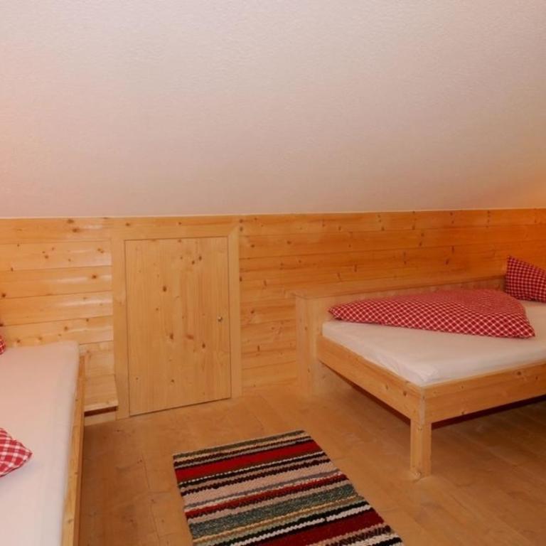 Brandstatt Alm - Ferienhaus - 30