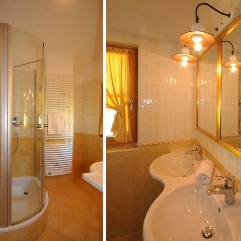 Brandstatt Alm - Ferienhaus - 32