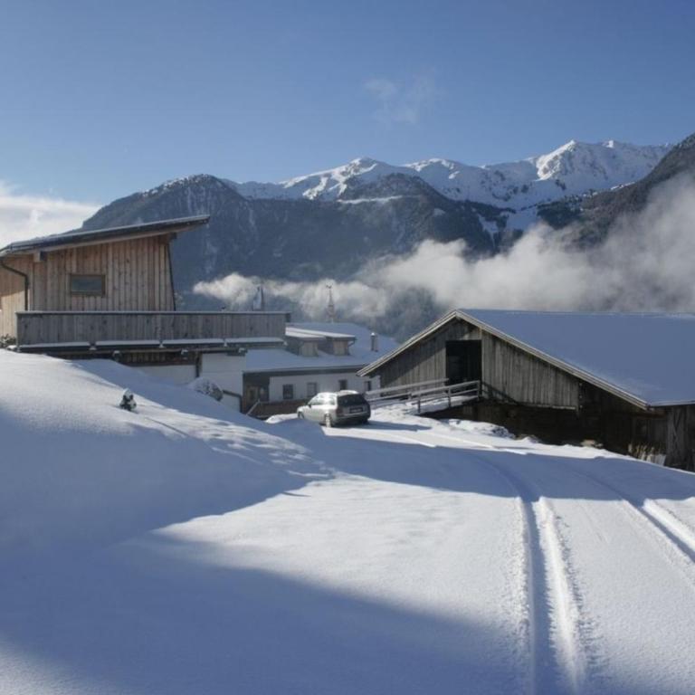Schauinstal Hütte 2 - Casa - 4