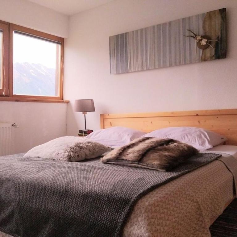 Schauinstal Hütte 2 - Casa - 10