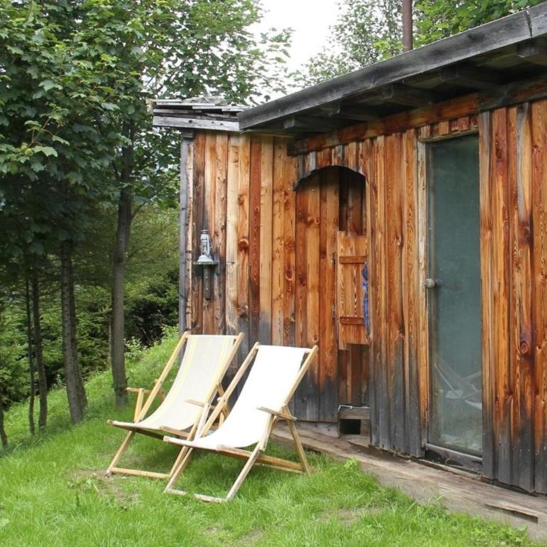 Schauinstal Hütte 2 - Casa - 15