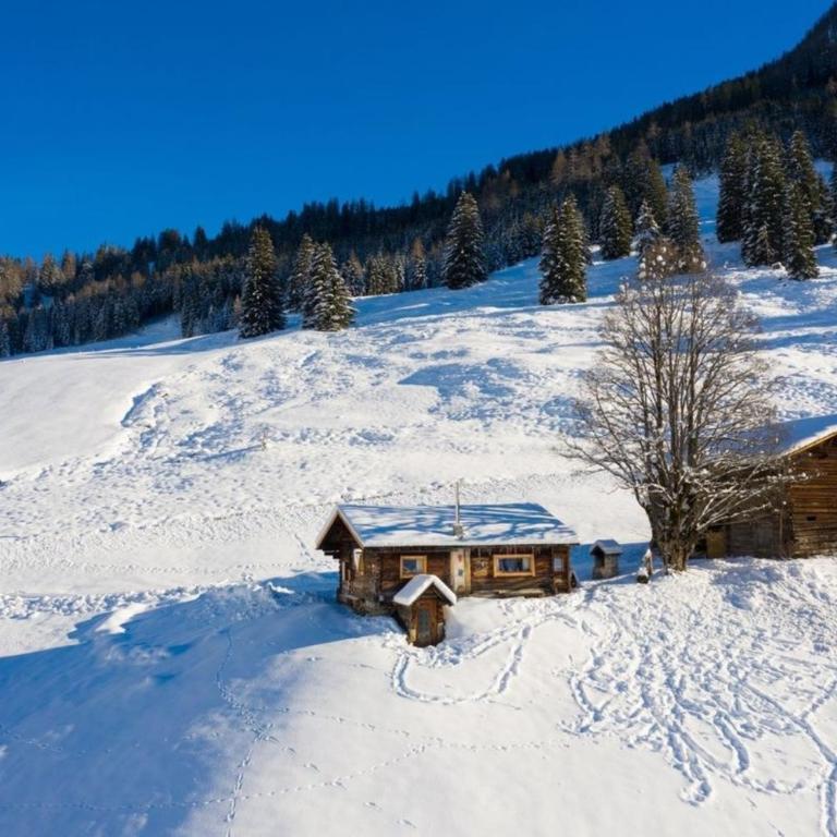 Hungarhub Hütte - Ferienhaus - 3