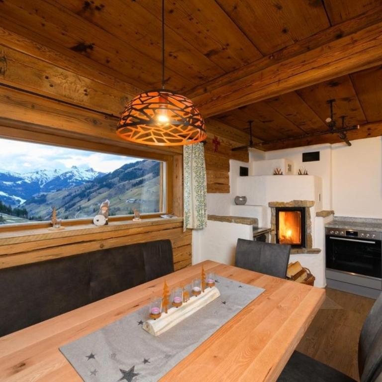 Hungarhub Hütte - Ferienhaus - 7