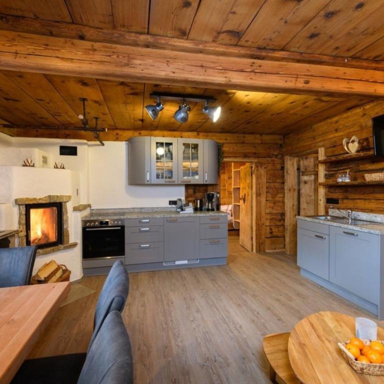 Hungarhub Hütte - Ferienhaus - 8