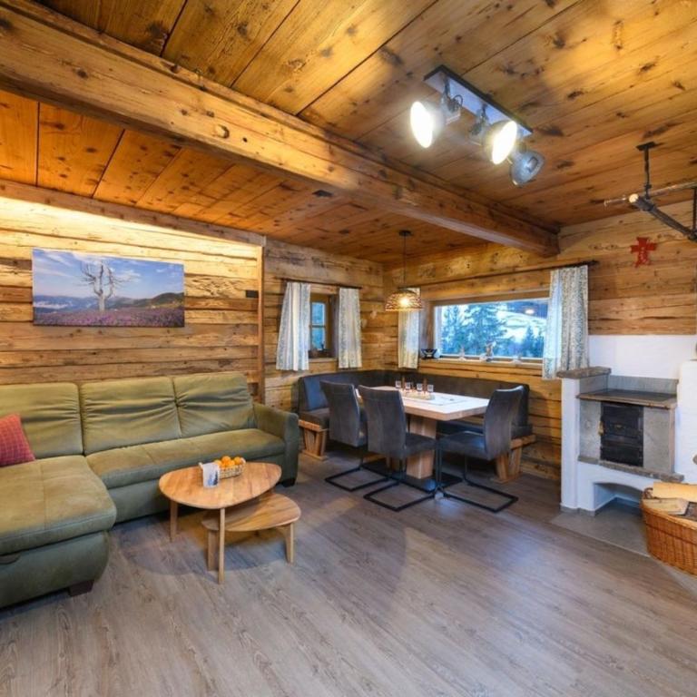 Hungarhub Hütte - Ferienhaus - 9
