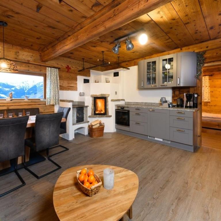 Hungarhub Hütte - Ferienhaus - 6